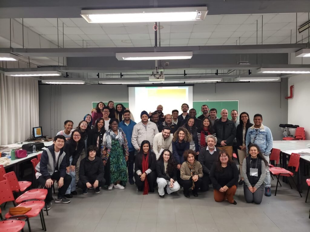 II Workshop internacional junho 2023 Encerramento