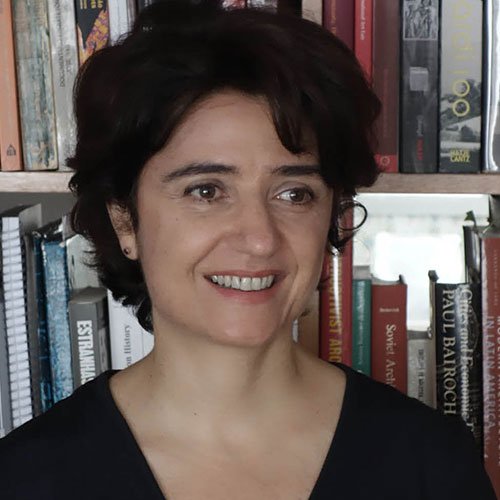 Ana Paula Koury