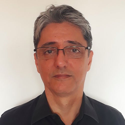 Fernando Mello Franco