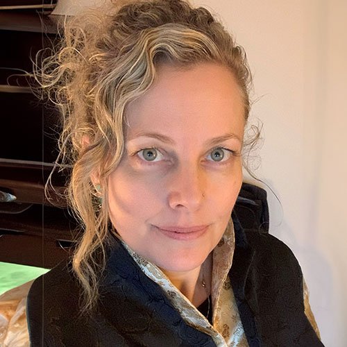 Judith Hoezelmann
