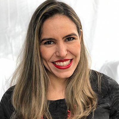 Loyde de Abreu Harbich