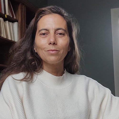 Luciana Travassos