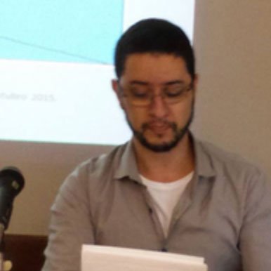 Luciano Abbamonte da Silva